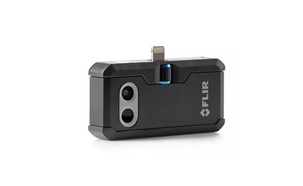 FLIR ONE Pro手机热成像仪.png